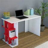 DUCARL DOBLE Study Table