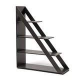 Sanyun Triangle Display Rack