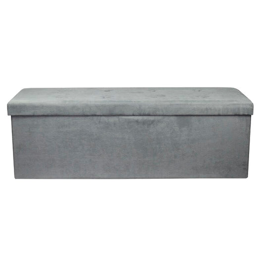 Caern Storage Ottoman