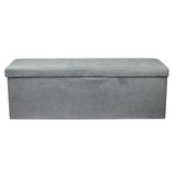Caern Storage Ottoman