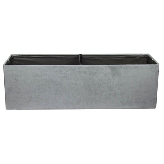 Caern Storage Ottoman