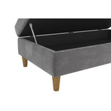 Brisco Storage Ottoman