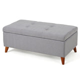 Kupps Storage Ottoman