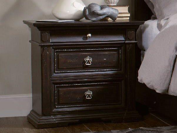 Jozef Bedroom Set - Chahyay.com