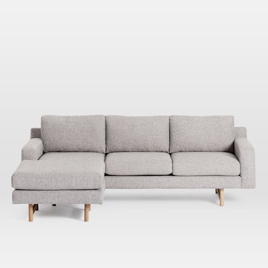 Murphy Sectional - Large