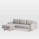 Murphy Sectional - Large