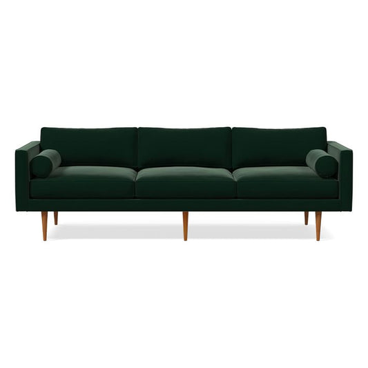 Empire Mid-Century Sofa