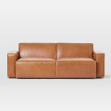 Seconda Leather Sofa