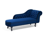 Chaise Longue Dewan