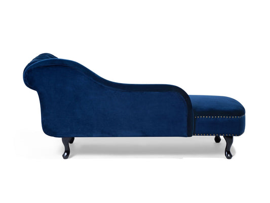 Chaise Longue Dewan