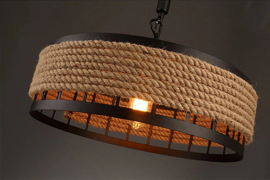 NEO TRANSITIONAL Light Pendant