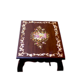 The Brown Nesting Tables