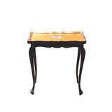3 Colors Corner Design Nesting Tables