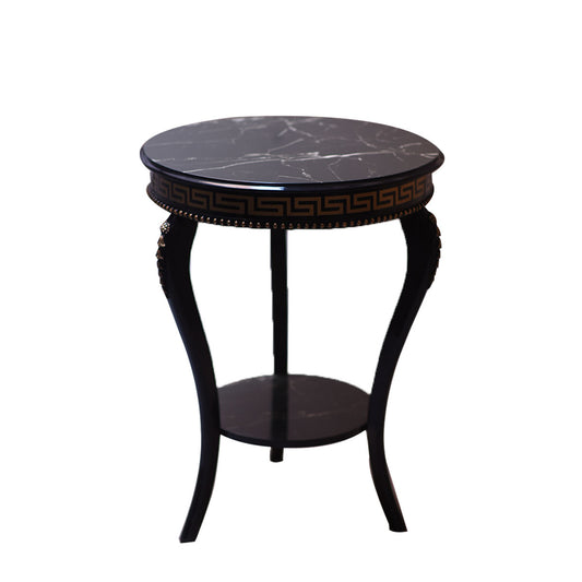 Kuytu Coffee Accent Table