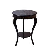 Kuytu Coffee Accent Table