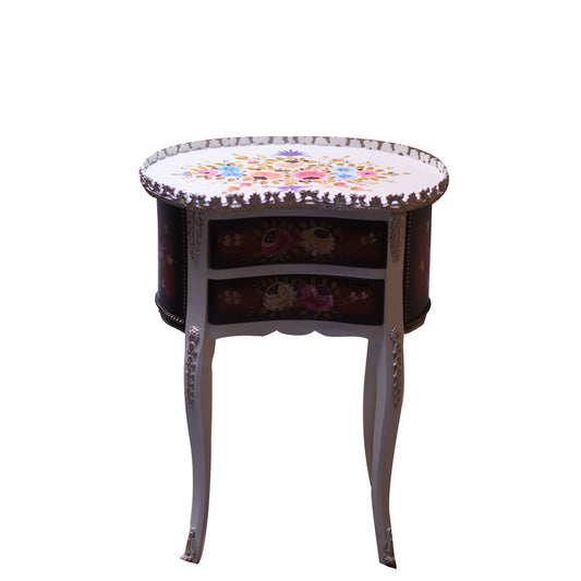 Dimens Accent Table