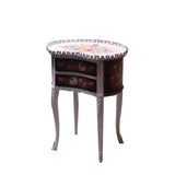 Dimens Accent Table