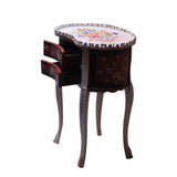 Dimens Accent Table