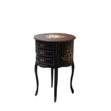 Emeliya Accent Table