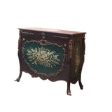 Callihrybo Accent Table