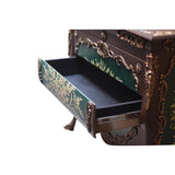 Callihrybo Accent Table