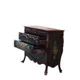 Callihrybo Accent Table