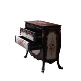 Gudhyde Accent Table