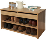 Colgar Criss Shoe Storage