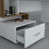 HALLWAY CYCLO Office Desk