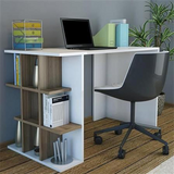 DUCARL DOBLE Study Table