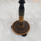 Holt Round Coffee Table