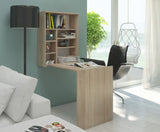 WALL FRAME Folding Desk