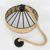 NEO TRANSITIONAL Light Pendant