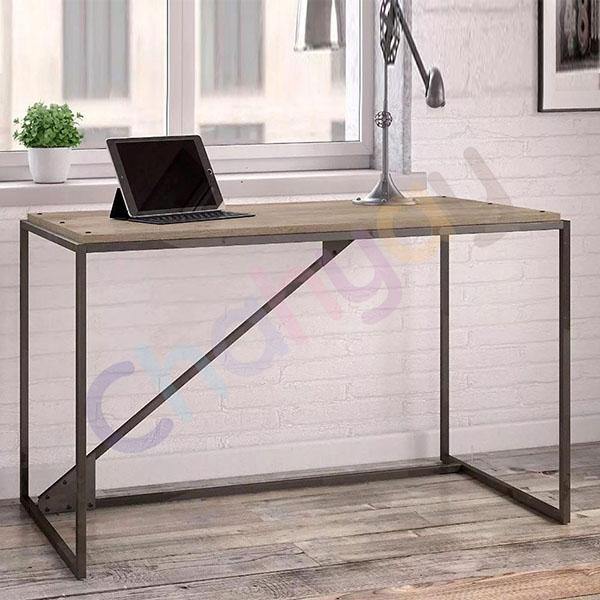 Alain Office Desk - Chahyay.com