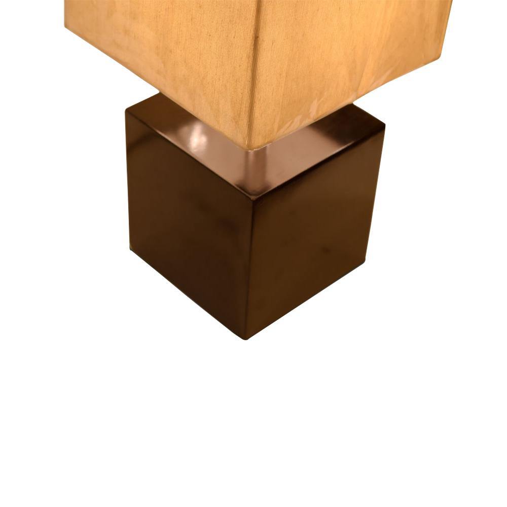 Emilia Table Lamp - Chahyay.com