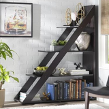 Sanyun Triangle Display Rack