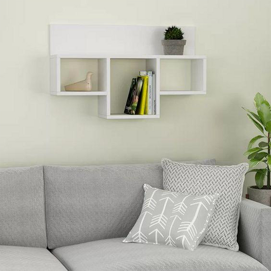 Academia Display Rack
