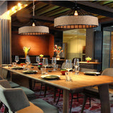 NEO TRANSITIONAL Light Pendant