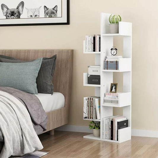 Garvey Book Rack