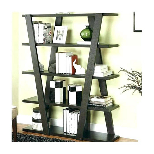 Felly Free Book Shelf