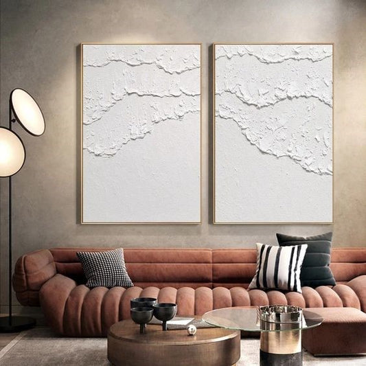 5 Ways To Adorn Your Lovely Home With Amazing Wall Art
