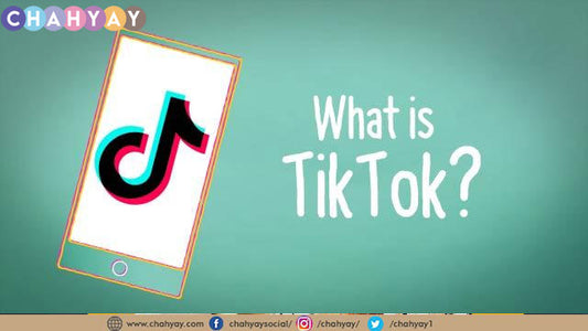 Tiktok is fun when used in proper way ! #TikTokSafety