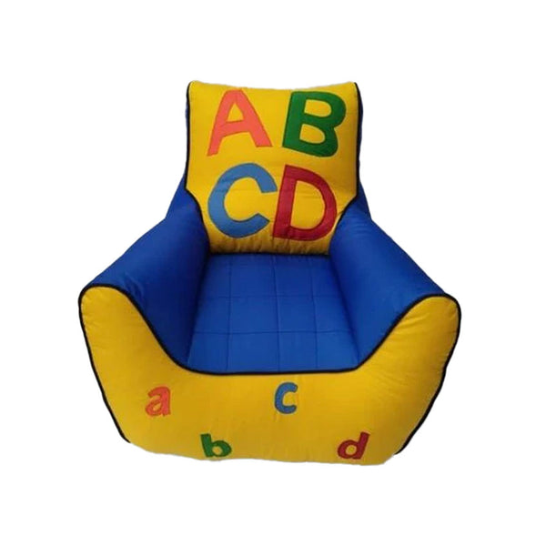 Alphabet Bean Bag