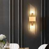 Cypruz Wall Light