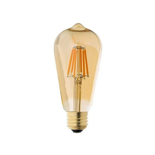Simon 4W Filament Vintage Bulb Edison Bulb