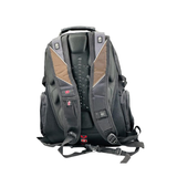 Edgar Shoulder Bagpack