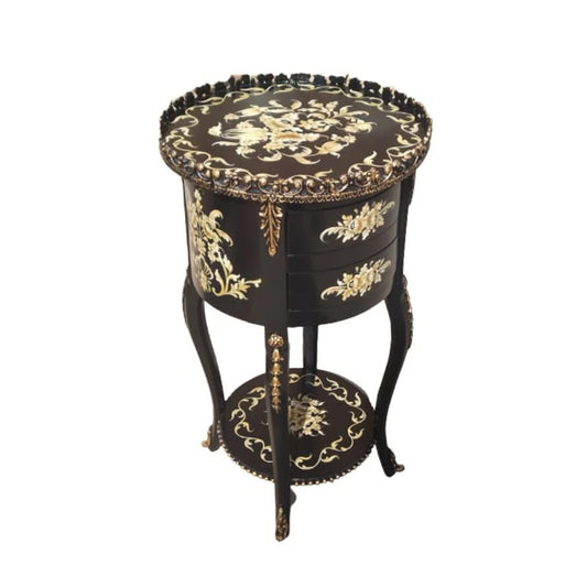 Flavia Accent Table