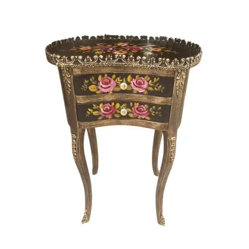 Steven Accent Table