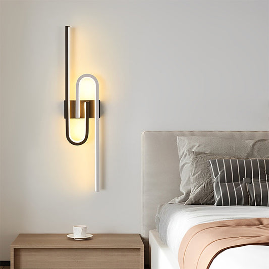 Marilla Wall Light