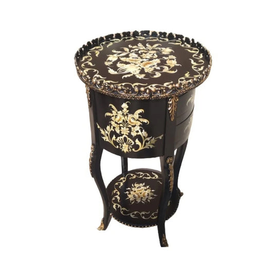 Flavia Accent Table